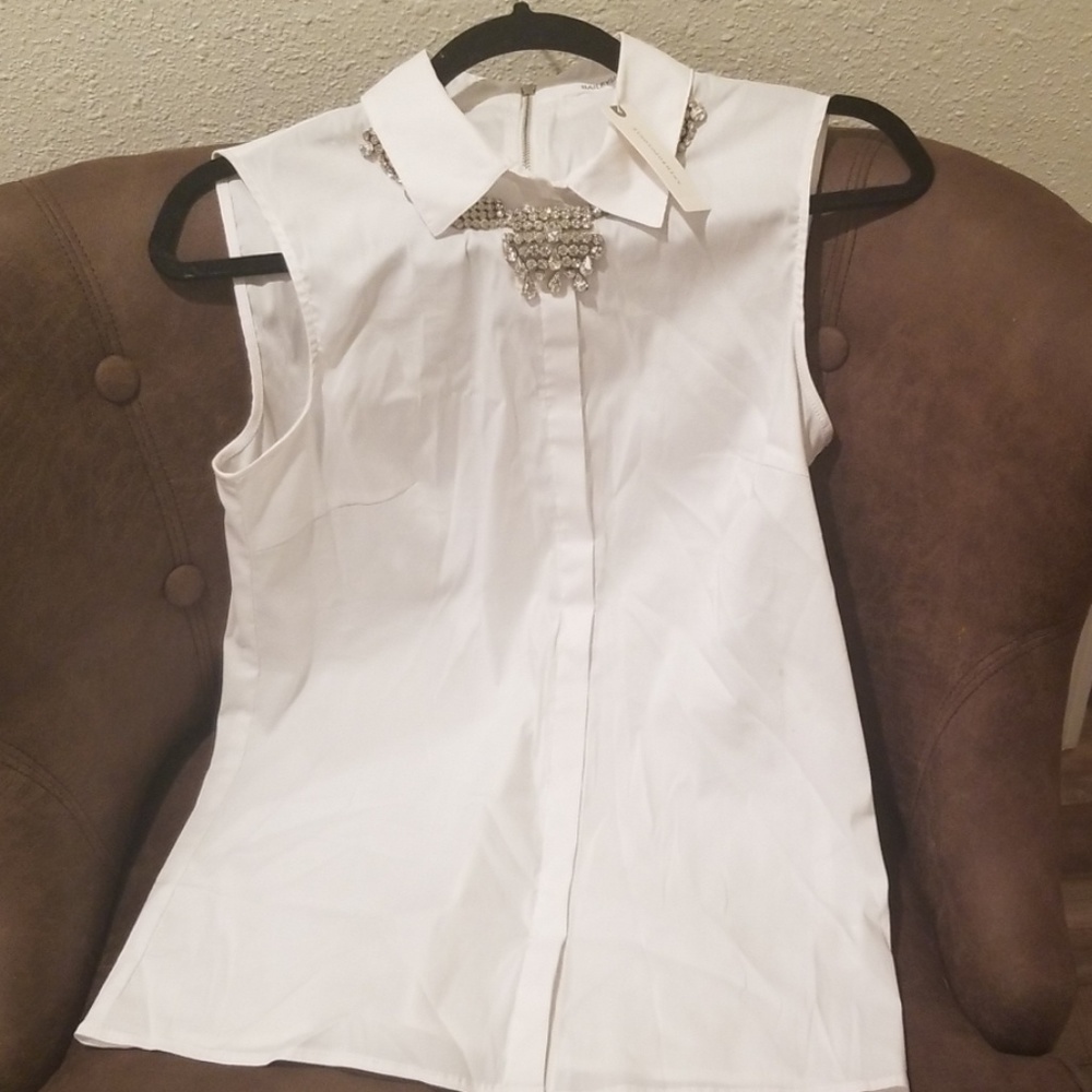 Athrolpology shirt